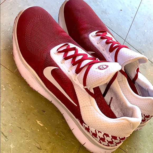 Nike Other - Alabama Nikes